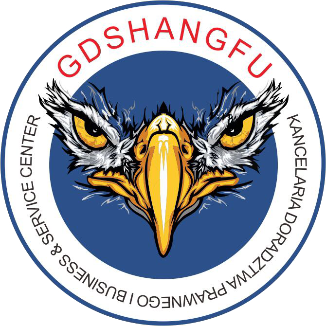 Logo - Gdshangfu